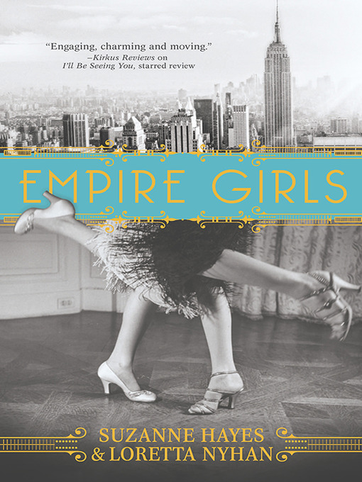 Title details for Empire Girls by Loretta Nyhan - Available